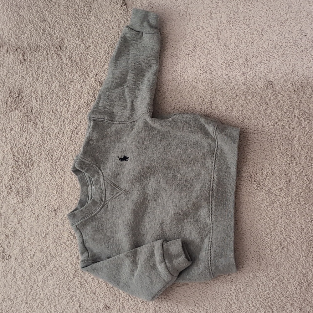 Ralph Lauren Sweater
